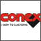 CONEX _ douane et transmission informatique de données