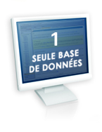 Toutes les nomenclatures centralis&eacute;es !